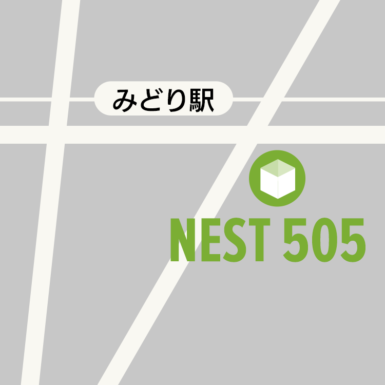 NEST 505 지도